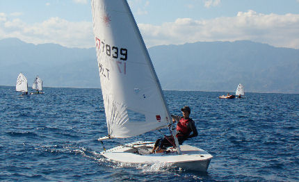 reggio calabria pronta per la settimana azzurra