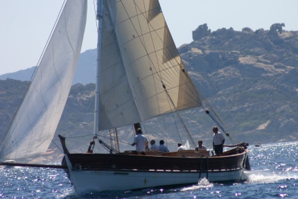 regata di mezzo schifo questo week end il recupero