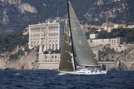 trophee grimaldi forrest gump vince irc