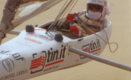 carri vela cervia con un po di spirit of simone