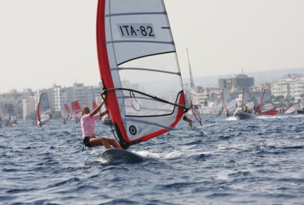 mondiale youth rs tra gli under 17 brilla azzurro