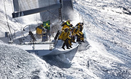 rolex middle sea race confermati vincitori