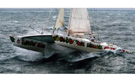 si rovescia ex enza di peter blake