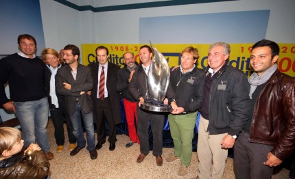 splendida vince il 36 campionato invernale interlaghi