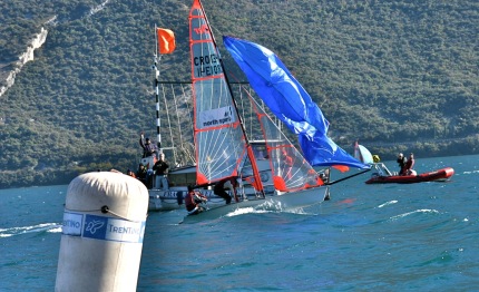 29er eurocup vittoria delle tedesche goerge