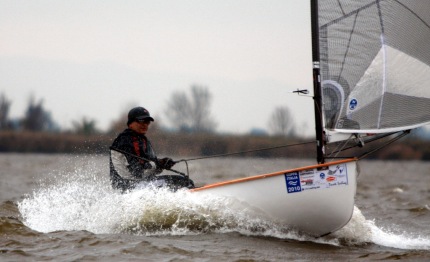 trofeo bertacca finn torre del lago vittoria di marko kolic