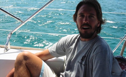 route du rhum si ritira davide consorte