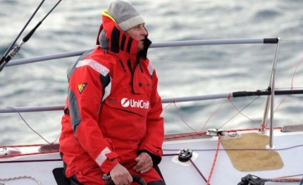 route du rhum nannini una notte all attacco
