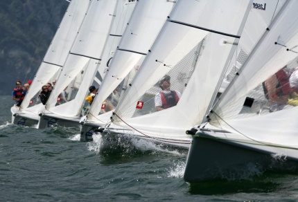 invernale laser sb3 thytronic vince il trofeo bricofer