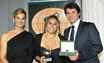 isaf blanca manchon tom slingsby velisti dell anno