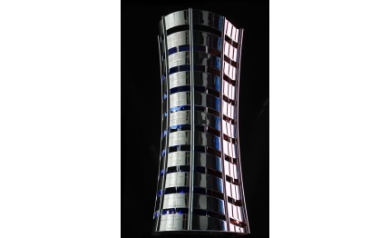 volvo ocean race presentato il nuovo trofeo