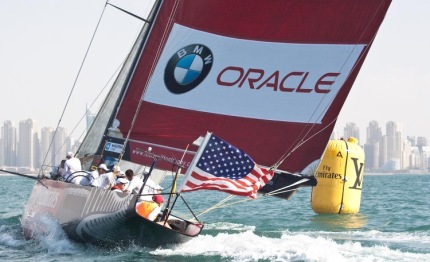 lvt dubai oracle non perde un colpo