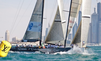 louis vuitton trophy riscatto mascalzone