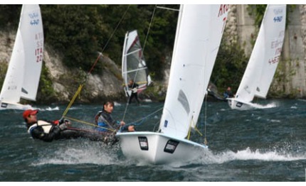 sanremo prove per il trofeo jean bertrand