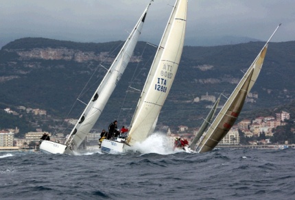 campionato delle due isole brancaleone non molla