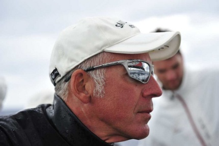 simoneschi eletto presidente dell international melges