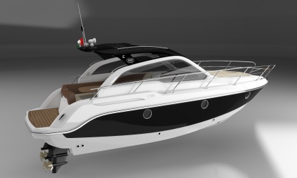 sessa c32 un piccolo yacht cruiser portata di mano
