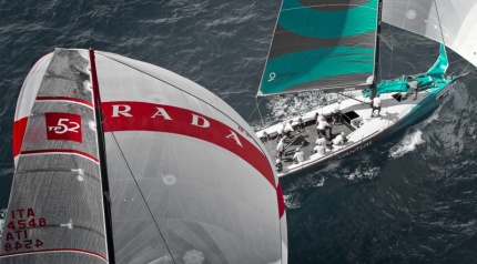 audi medcup 2011 progetti per il futuro