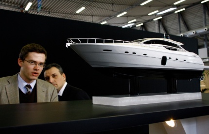 seatec 2011 parlano gli esperti del settore