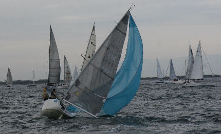 campionato invernale ravenna domenica si riprova