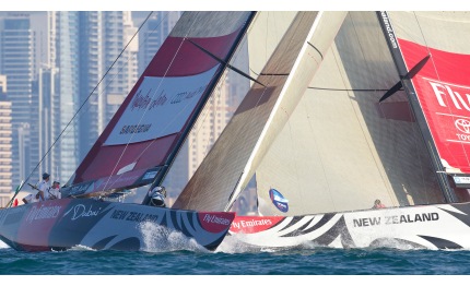 louis vuitton trophy 176 posto per mascalzone