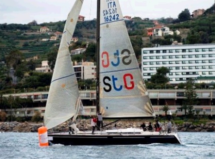 west liguria ala bianca vince il trofeo grand hotel del mare
