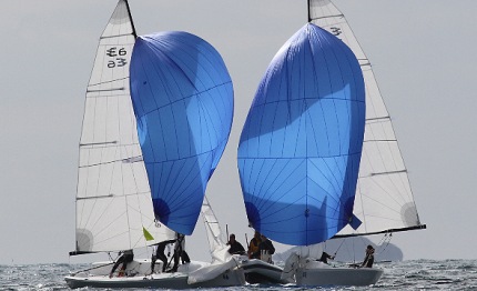 match race femminile preselezioni olimpiche