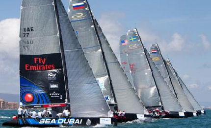gran finale miami per gli rc