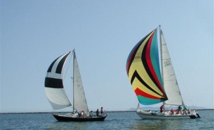 una vela per sperare per ragazzi napoletani