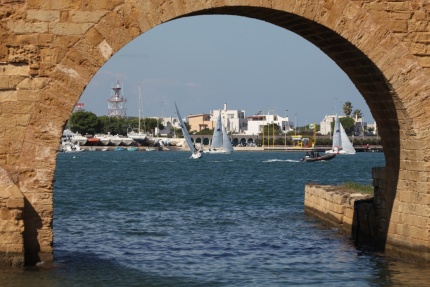 apulia match races brindisi domina valerio galati