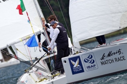 moonson cup francesco bruni batte peter gilmor