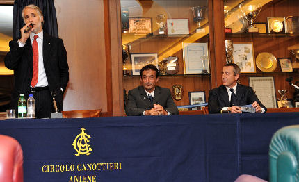 andrea mura sogno vendee globe