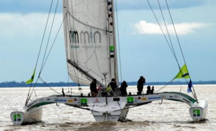 scuffia in pieno atlantico region aquitaine