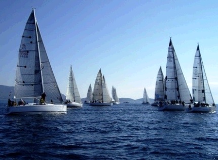 campionato punta ala conclusa la seconda manches