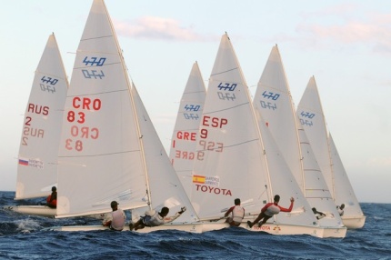 semana olimpica canaria tre medaglie per italia