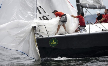 farr 40 nerone australiano