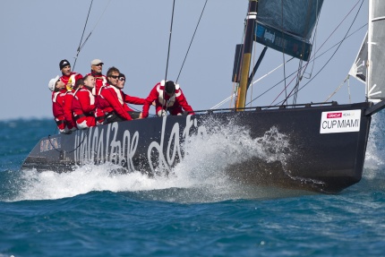 oracle rc44 cup miami mascalzoni in trionfo
