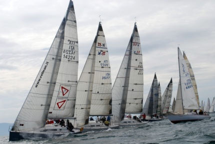 invernale di napoli le coq hardi il trofeo martinelli