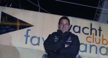 matteo miceli vara il nuovo class 40 esteco