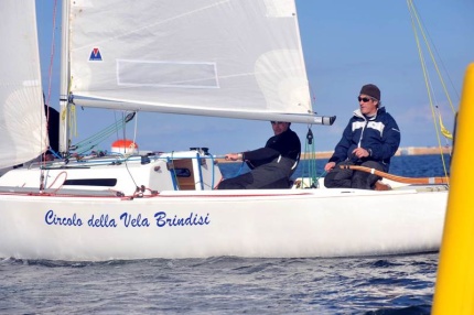 christmas match races vince roberto ferrarese