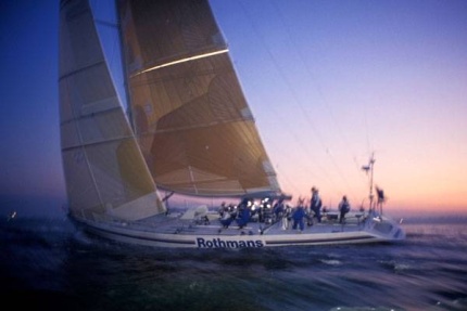 volvo ocean race legends anche rothmans