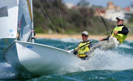 isaf world cup melbourne deludente per italia