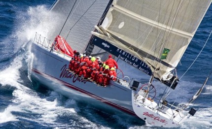 sydney hobart sara un edizione tra le piu dure