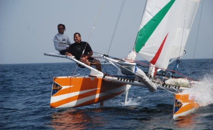 dakar codice rosso per miceli caccia del record