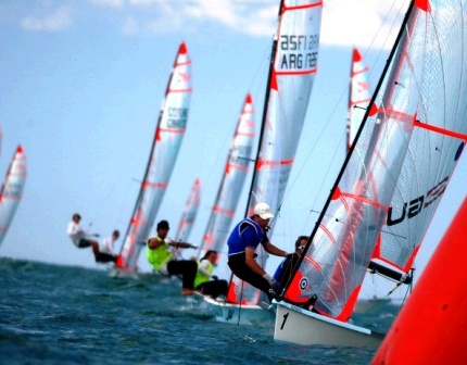 29er tavella greggi campioni