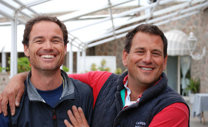 dakar guadalupa la sfida partita