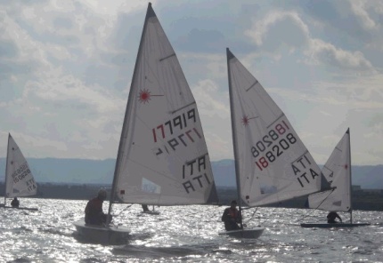 winter della befana giancarlo ostuni vince nella categoria standard