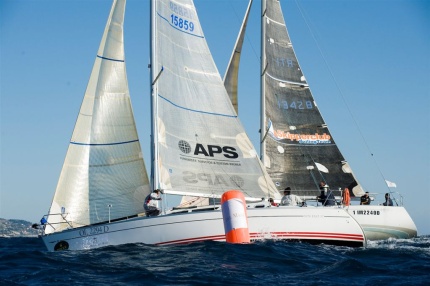 west liguria nel week end ricominciano le regate