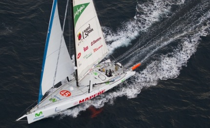 barcelona world race mapfre interrompe contatti