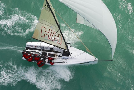 acura key west un buon inizio per uka uka